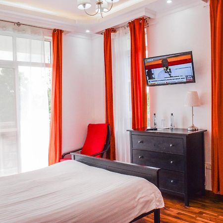 Greenpark Sundowner Athi River Exterior photo