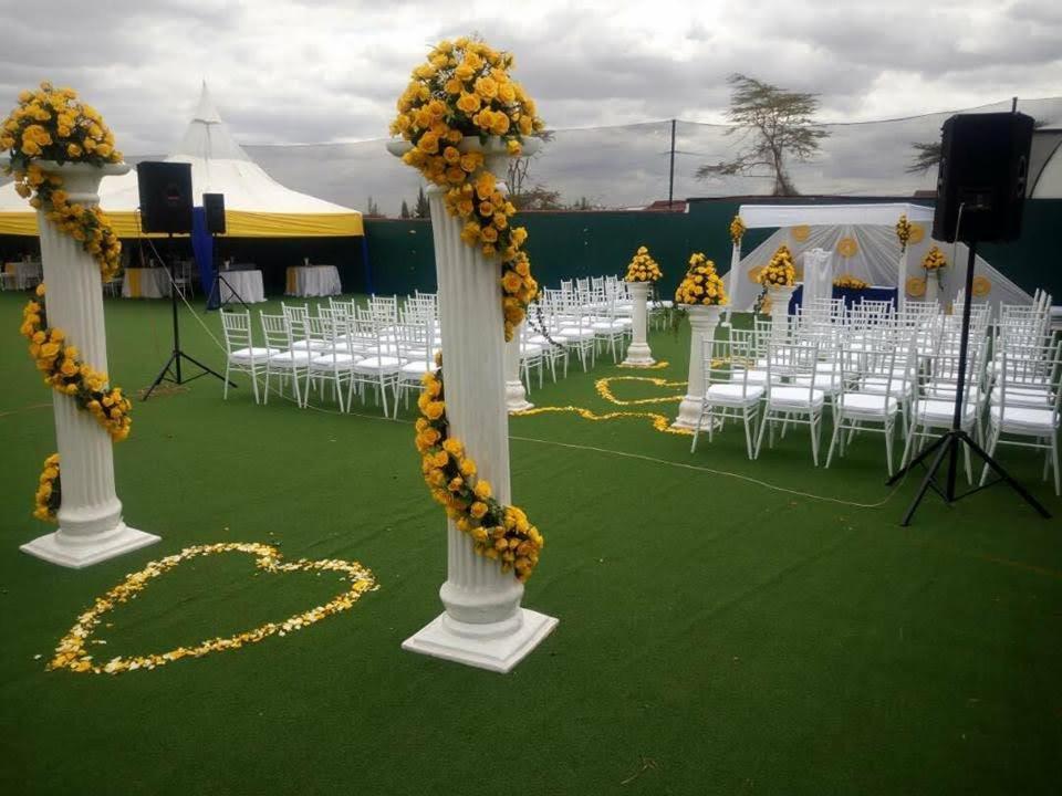 Greenpark Sundowner Athi River Exterior photo