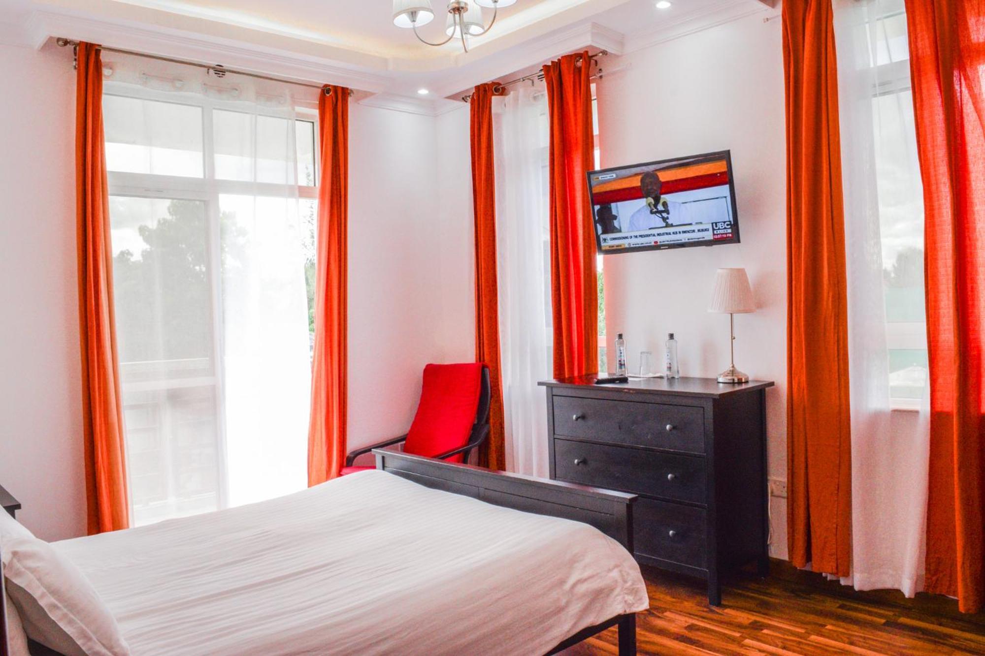 Greenpark Sundowner Athi River Exterior photo